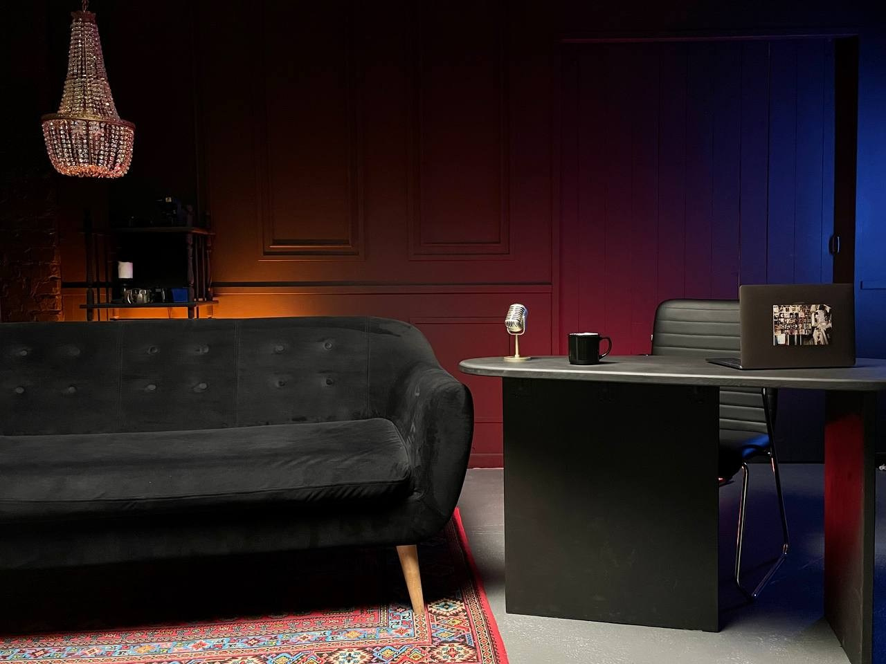 Фотостудия Фонд. Фотограф Ростов-на-Дону Белла Керимова