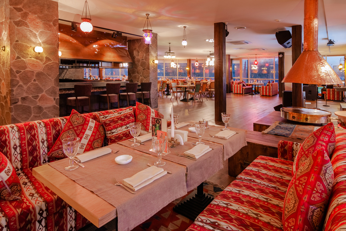 Интерьеры / Архитектура. 42clicks|||Студия видео и фотосъёмки