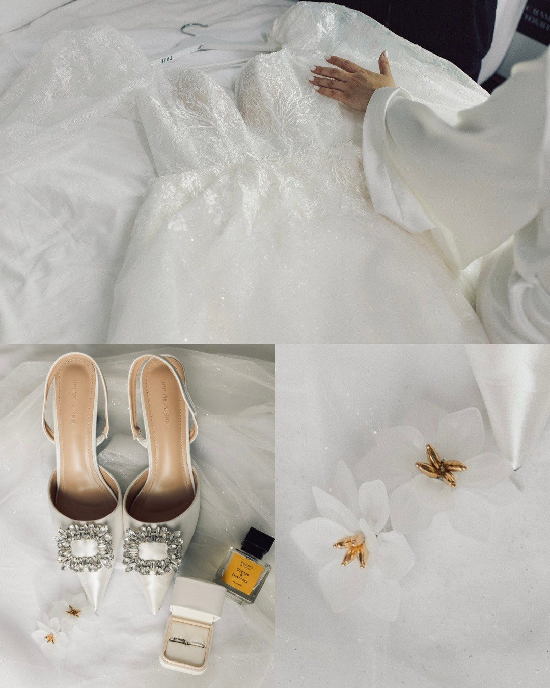 Виталий и Вероника