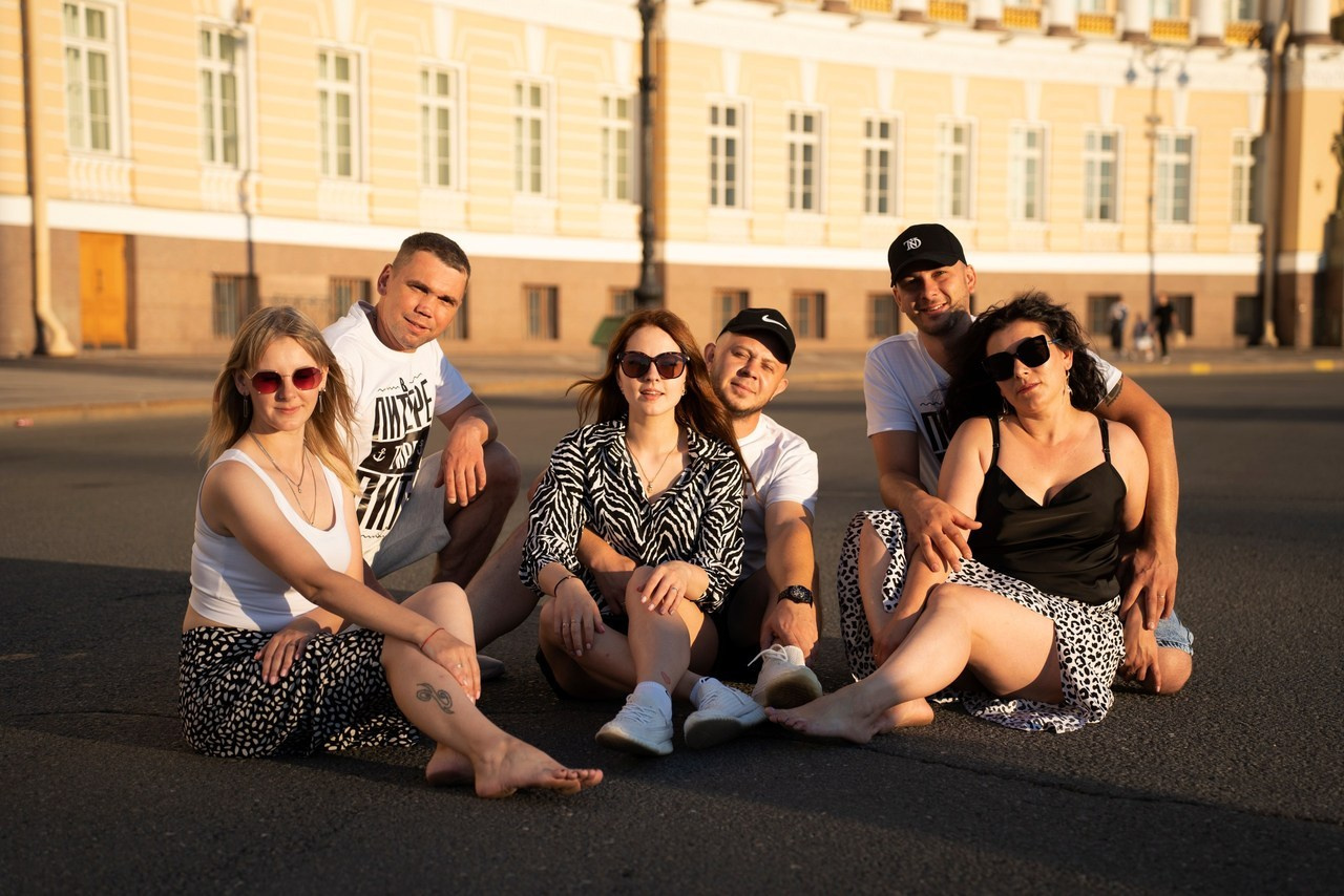 Отзывы. Екатерина Чаечка