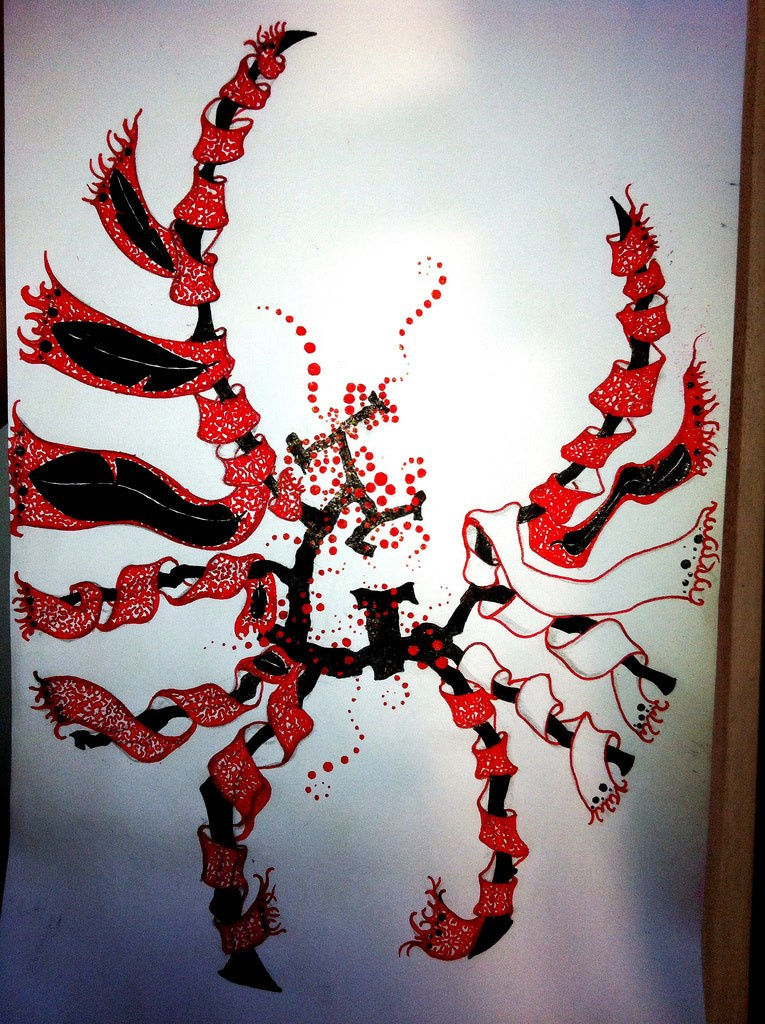 Рисунки. Фотографии Руслана Сайдалиева (Рус Сай)