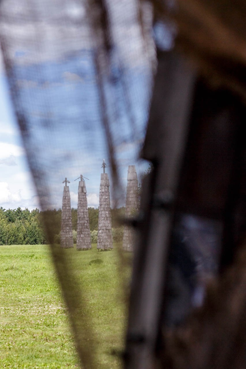 In the Wizard’s Domain. Travel photographer Max Muze