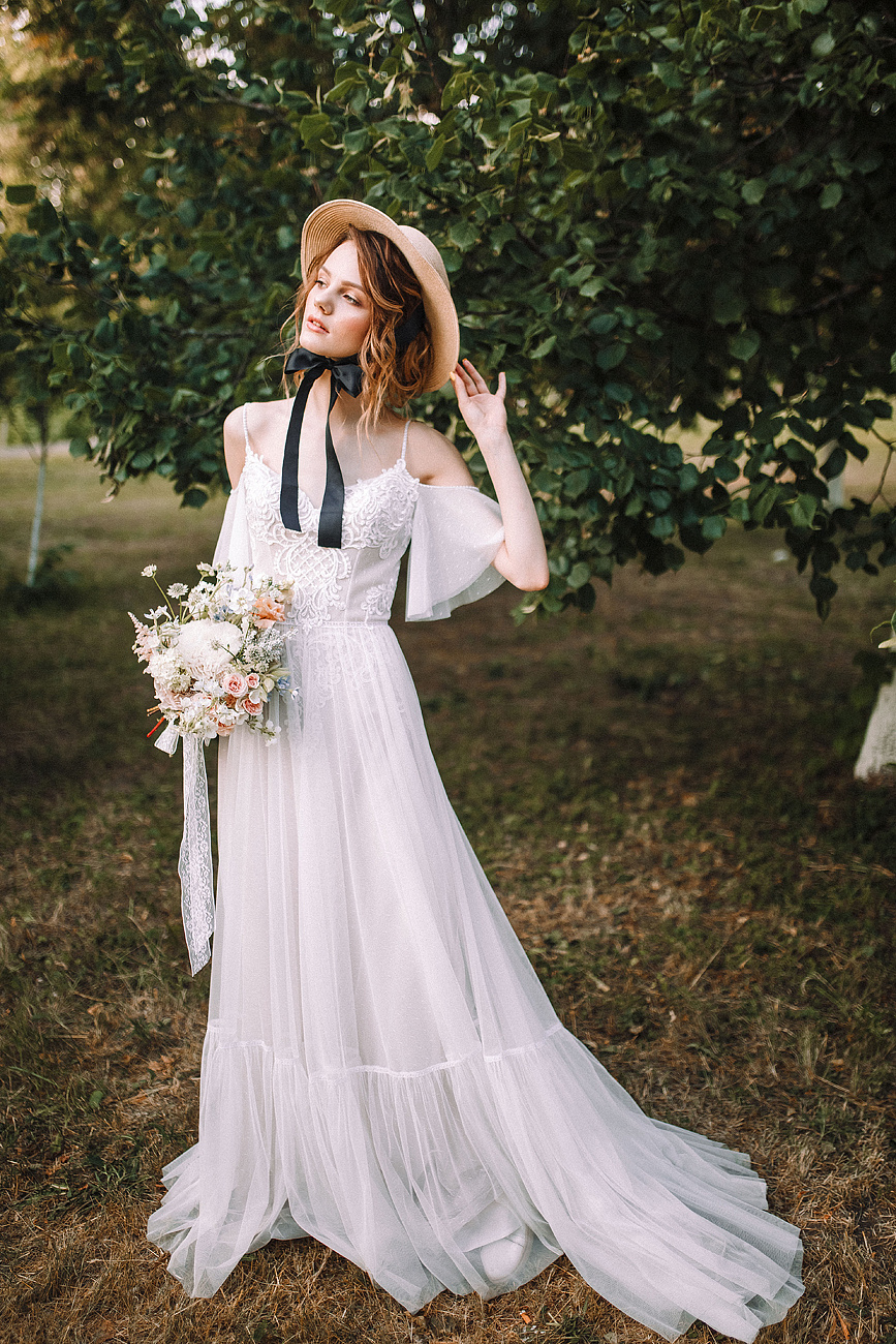 Валерия и Тамерлан. Свадебный и семейный фотограф Москва Екатерина Верижникова