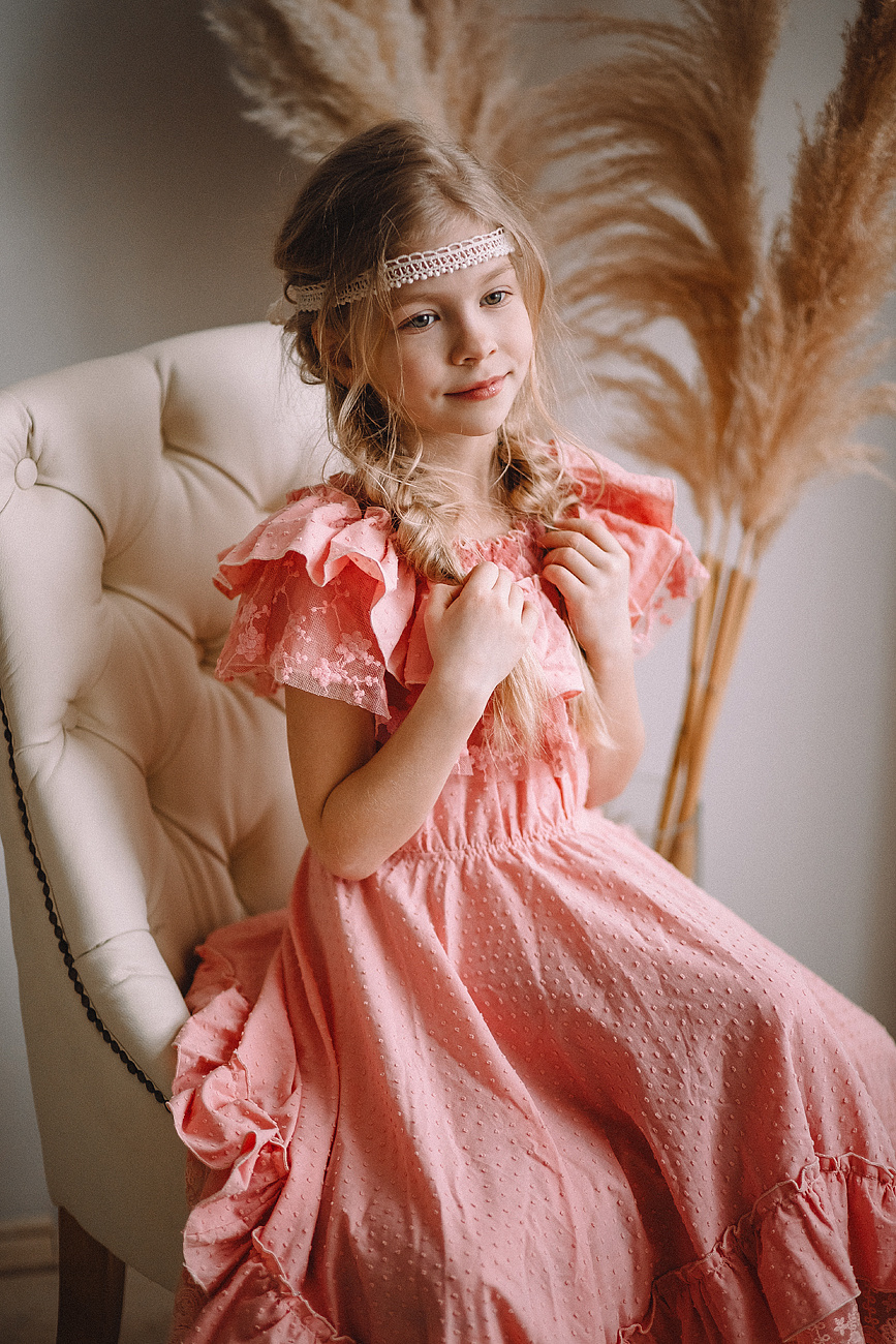 Бохо. Свадебный и семейный фотограф Москва Екатерина Верижникова