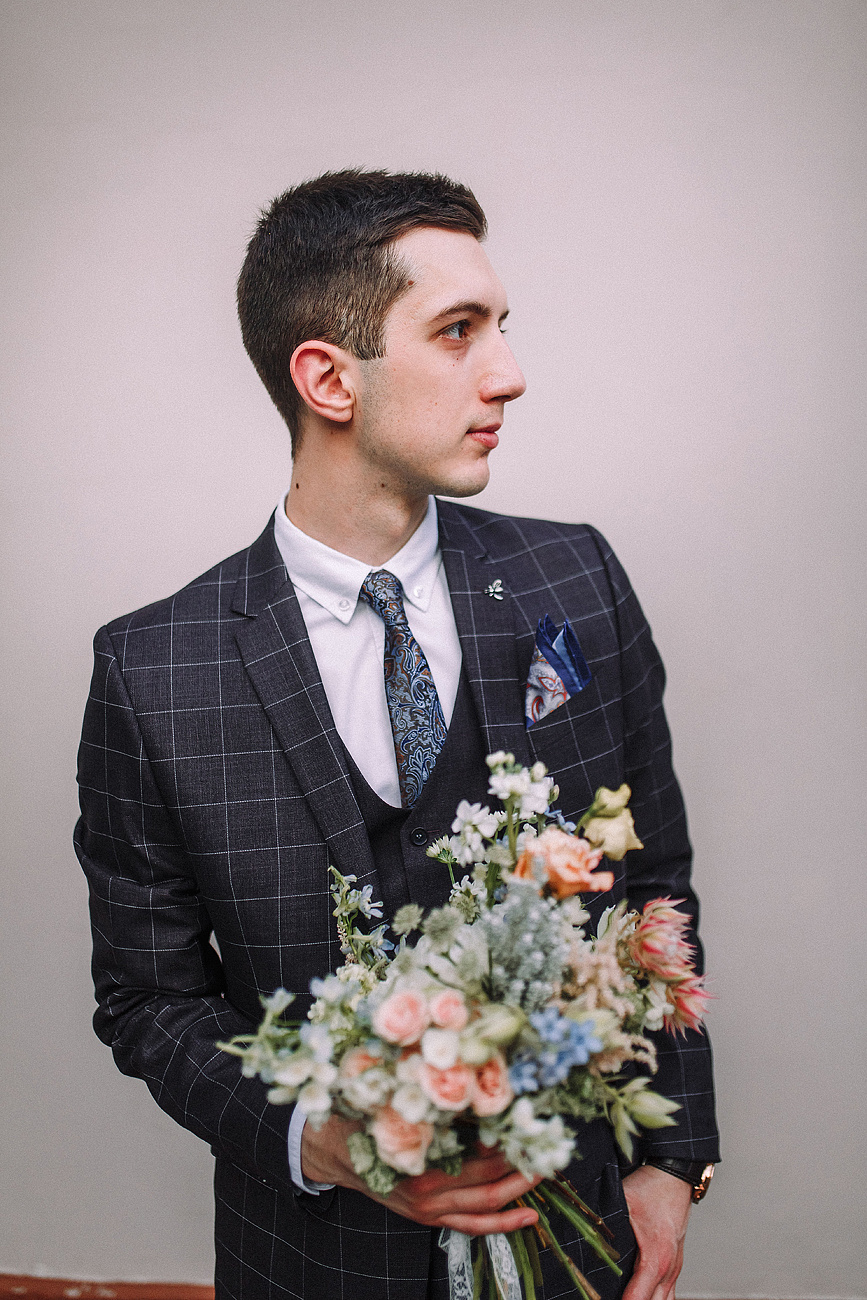 Валерия и Тамерлан. Свадебный и семейный фотограф Москва Екатерина Верижникова