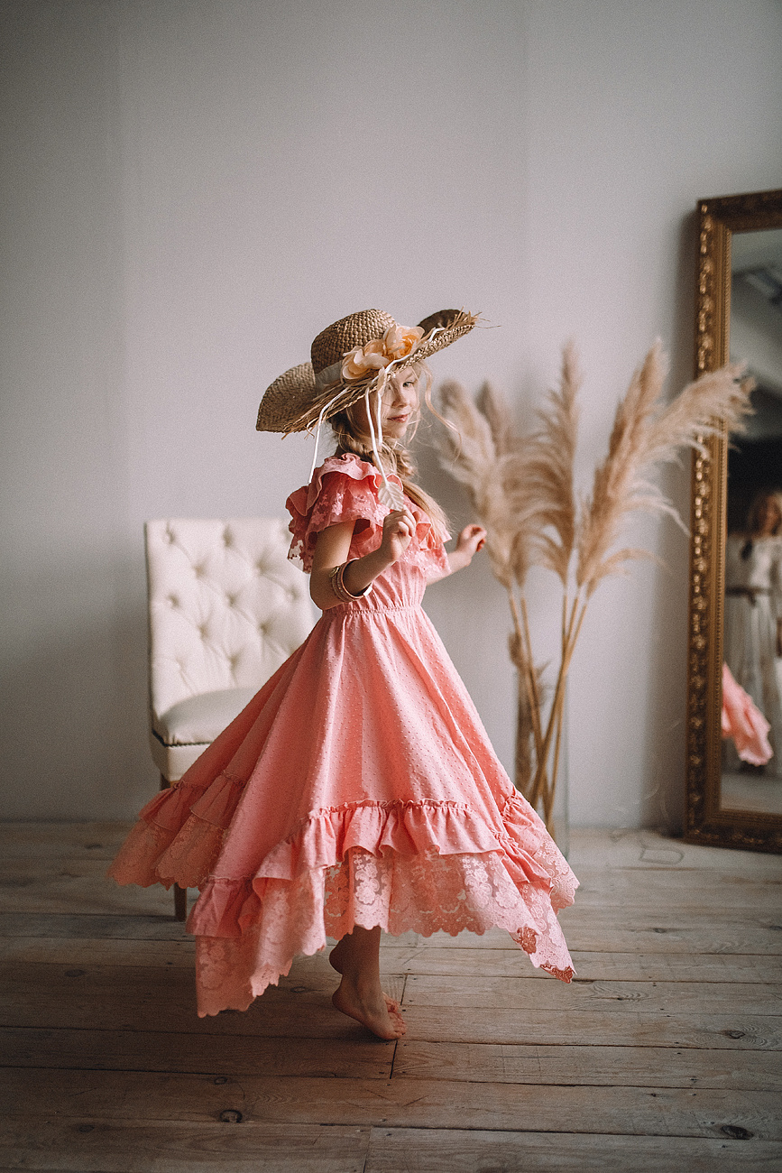 Бохо. Свадебный и семейный фотограф Москва Екатерина Верижникова