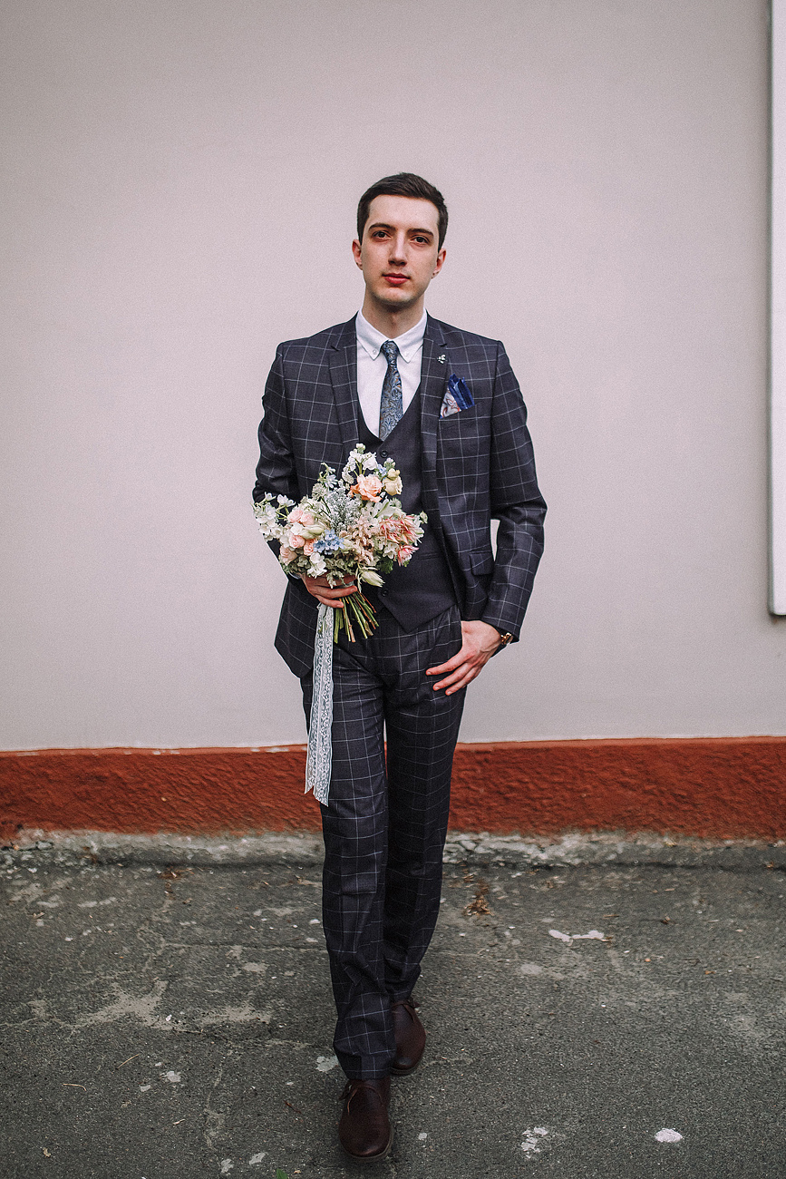 Валерия и Тамерлан. Свадебный и семейный фотограф Москва Екатерина Верижникова