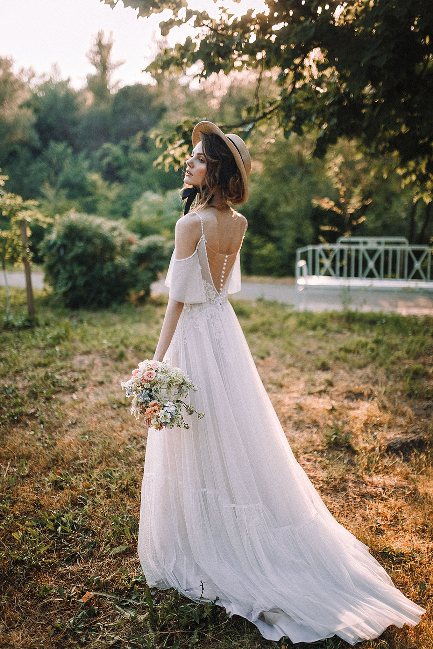 Валерия и Тамерлан. Свадебный и семейный фотограф Москва Екатерина Верижникова