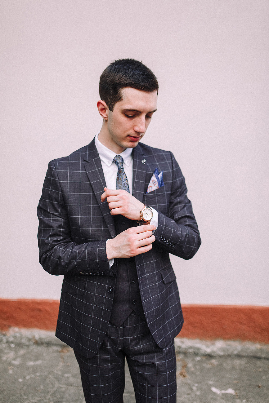 Валерия и Тамерлан. Свадебный и семейный фотограф Москва Екатерина Верижникова