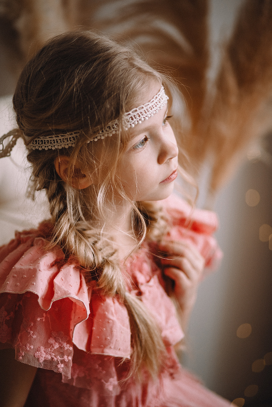 Бохо. Свадебный и семейный фотограф Москва Екатерина Верижникова