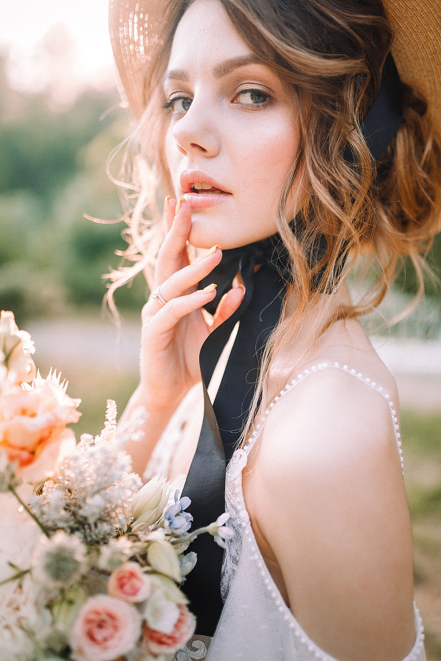 Валерия и Тамерлан. Свадебный и семейный фотограф Москва Екатерина Верижникова