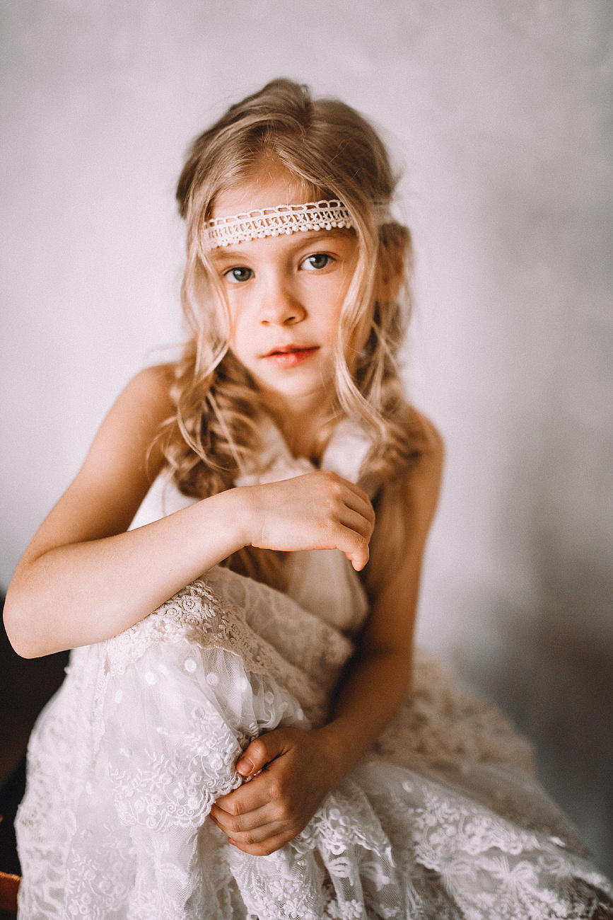 Бохо. Свадебный и семейный фотограф Москва Екатерина Верижникова