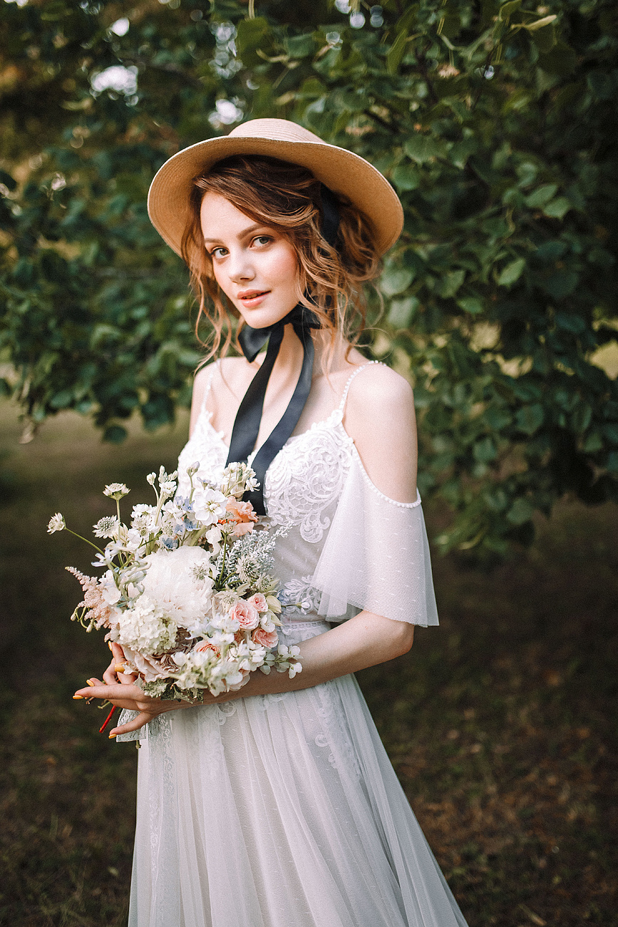 Валерия и Тамерлан. Свадебный и семейный фотограф Москва Екатерина Верижникова