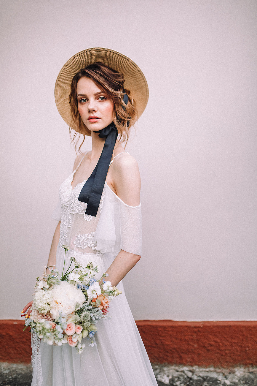 Валерия и Тамерлан. Свадебный и семейный фотограф Москва Екатерина Верижникова