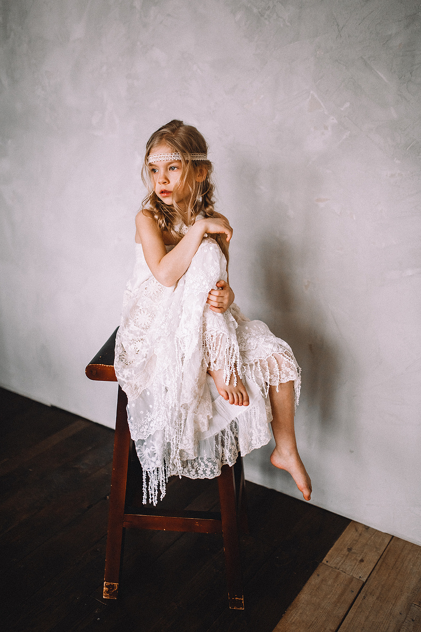 Бохо. Свадебный и семейный фотограф Москва Екатерина Верижникова