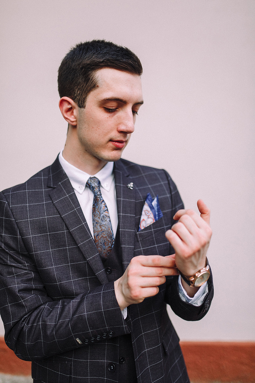 Валерия и Тамерлан. Свадебный и семейный фотограф Москва Екатерина Верижникова