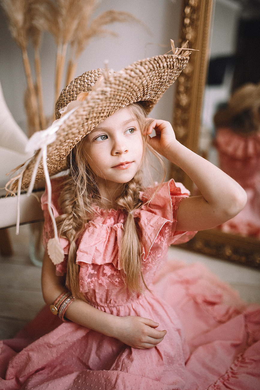 Бохо. Свадебный и семейный фотограф Москва Екатерина Верижникова