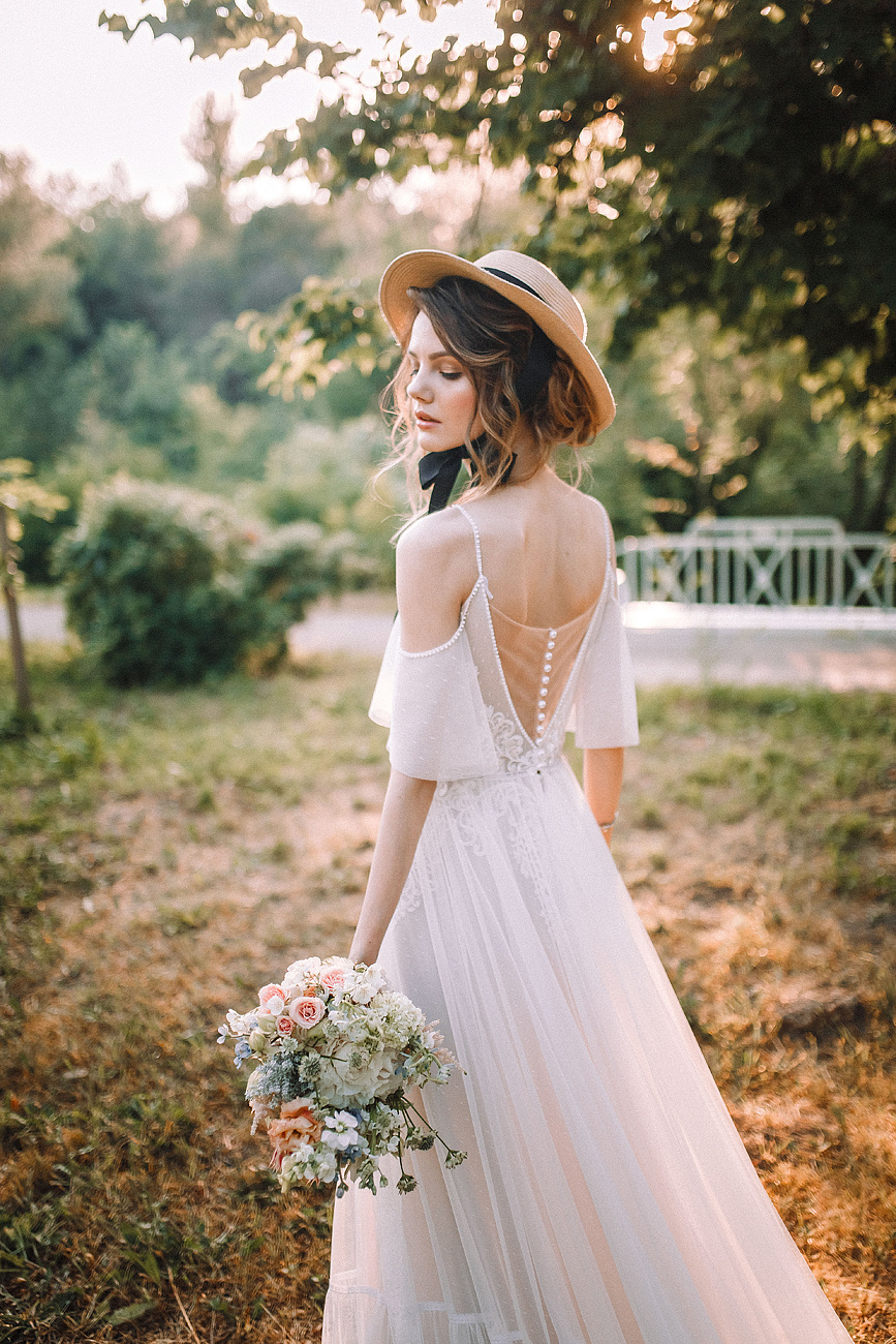 Валерия и Тамерлан. Свадебный и семейный фотограф Москва Екатерина Верижникова