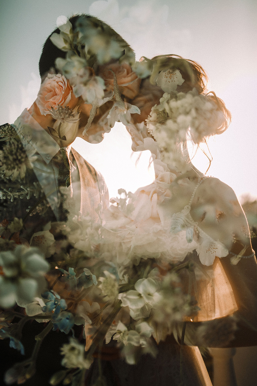 Валерия и Тамерлан. Свадебный и семейный фотограф Москва Екатерина Верижникова