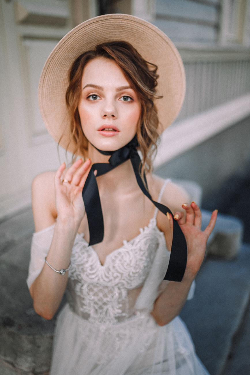 Валерия и Тамерлан. Свадебный и семейный фотограф Москва Екатерина Верижникова