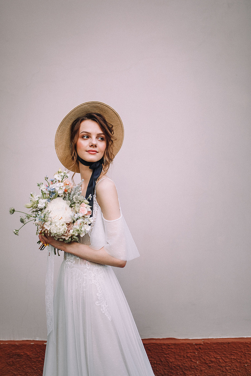 Валерия и Тамерлан. Свадебный и семейный фотограф Москва Екатерина Верижникова