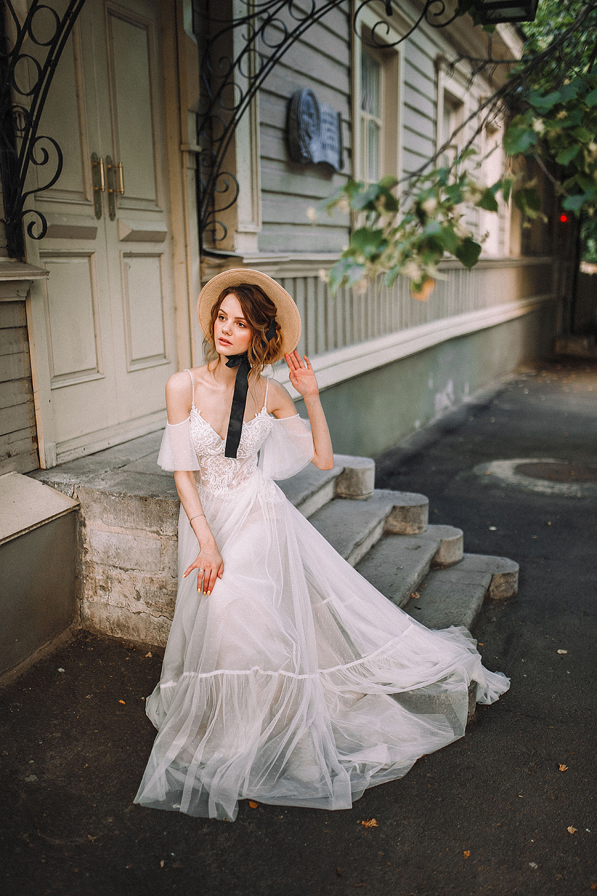 Валерия и Тамерлан. Свадебный и семейный фотограф Москва Екатерина Верижникова