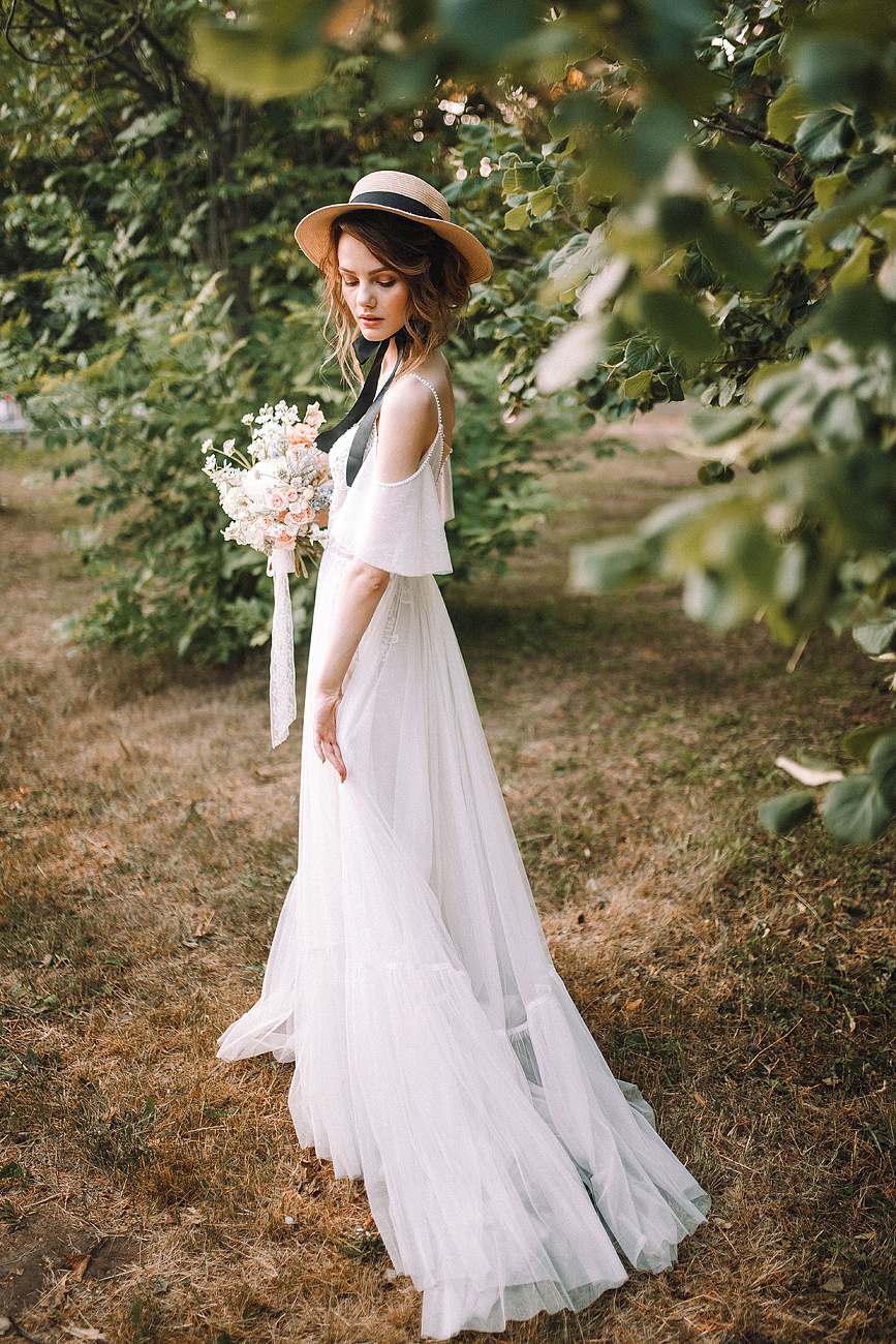 Валерия и Тамерлан. Свадебный и семейный фотограф Москва Екатерина Верижникова