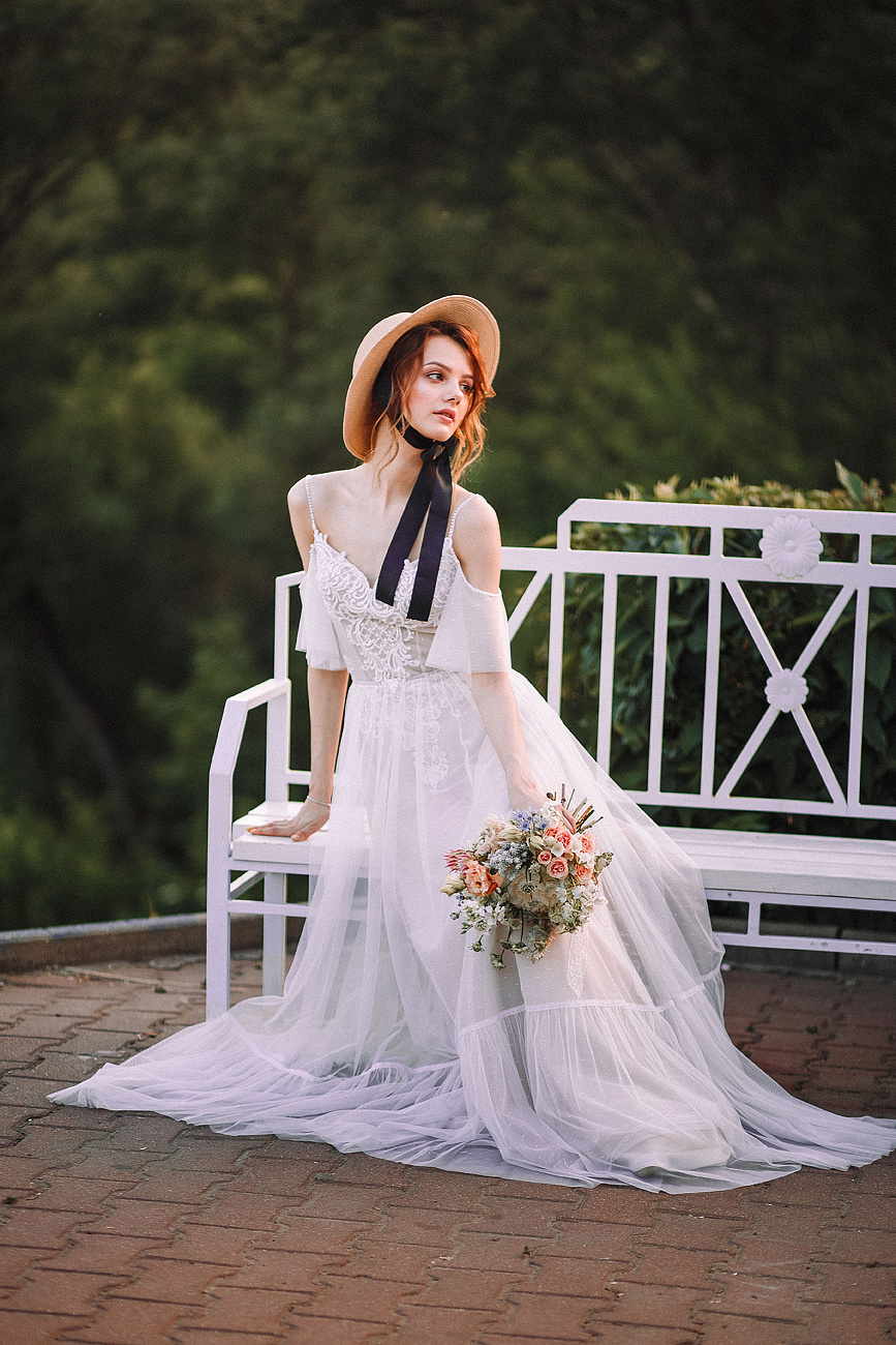 Валерия и Тамерлан. Свадебный и семейный фотограф Москва Екатерина Верижникова