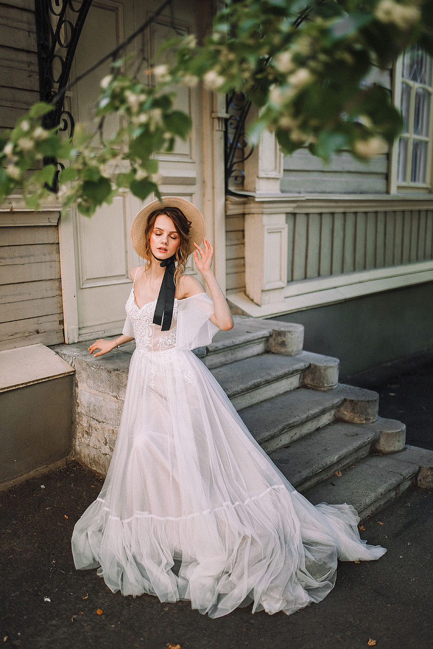 Валерия и Тамерлан. Свадебный и семейный фотограф Москва Екатерина Верижникова