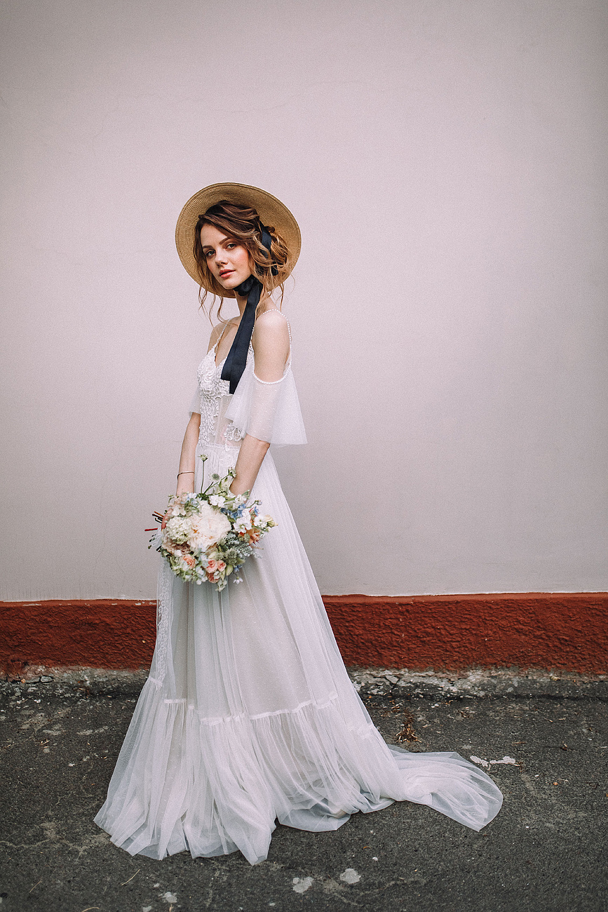 Валерия и Тамерлан. Свадебный и семейный фотограф Москва Екатерина Верижникова