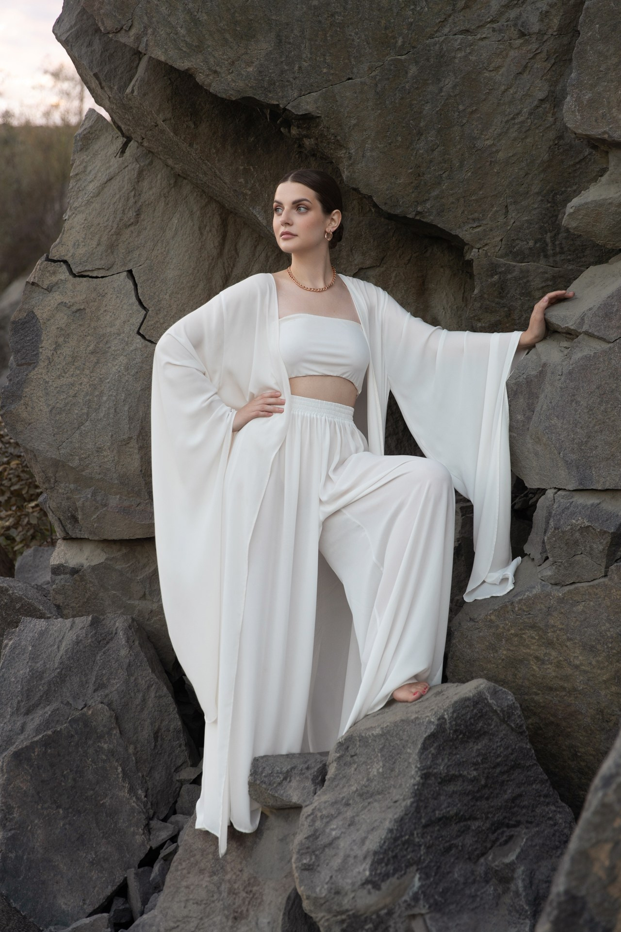 ГРАНИТ. Профессиональный фотограф Анастасия Кохно