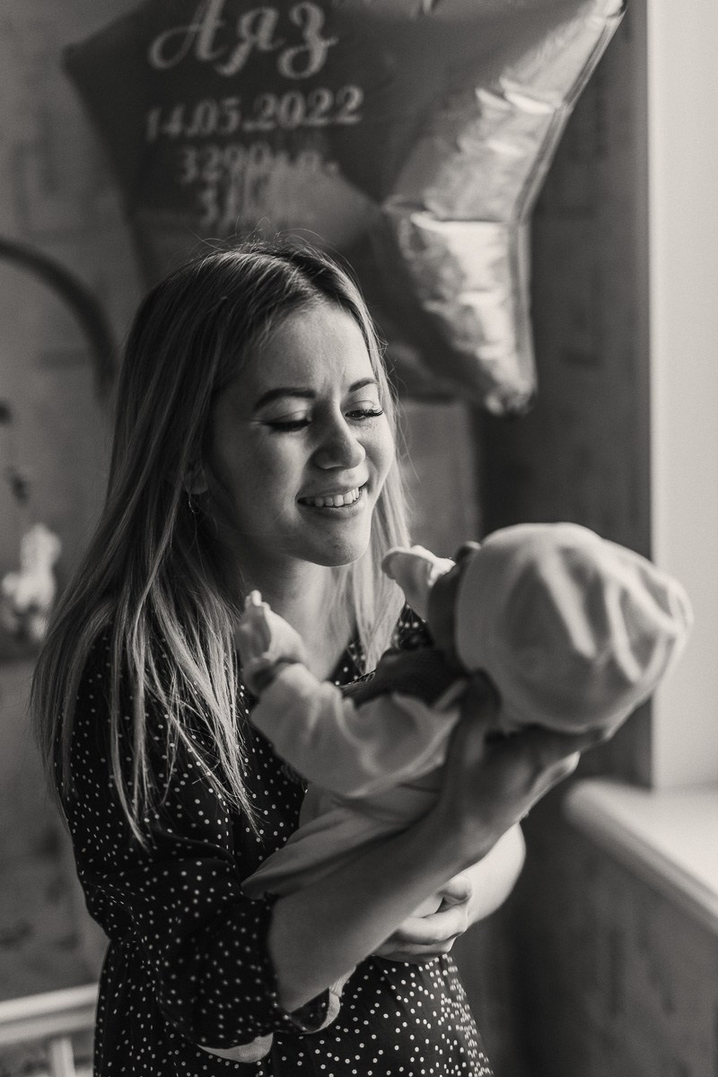 СЕМЬЯ. АЛЕКСАНДР ФОКС