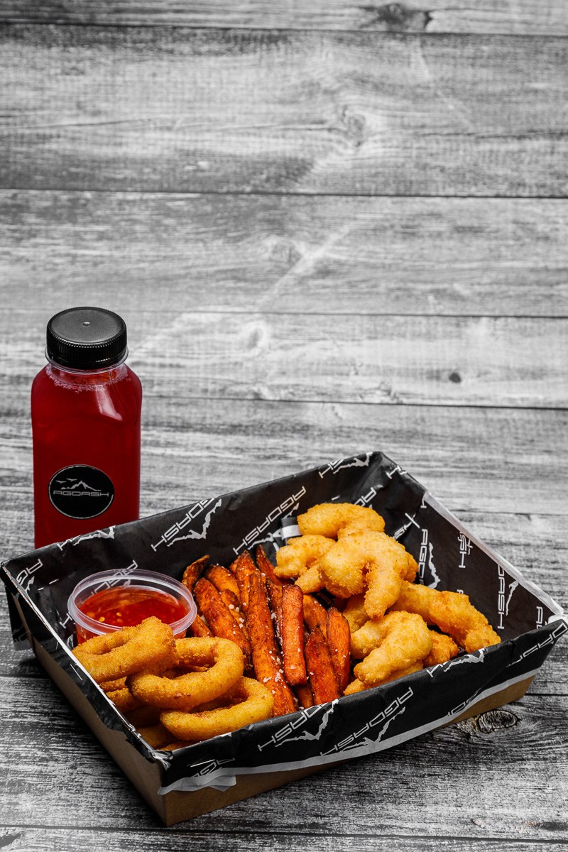 БИЗНЕС КОНТЕНТ. АЛЕКСАНДР ФОКС