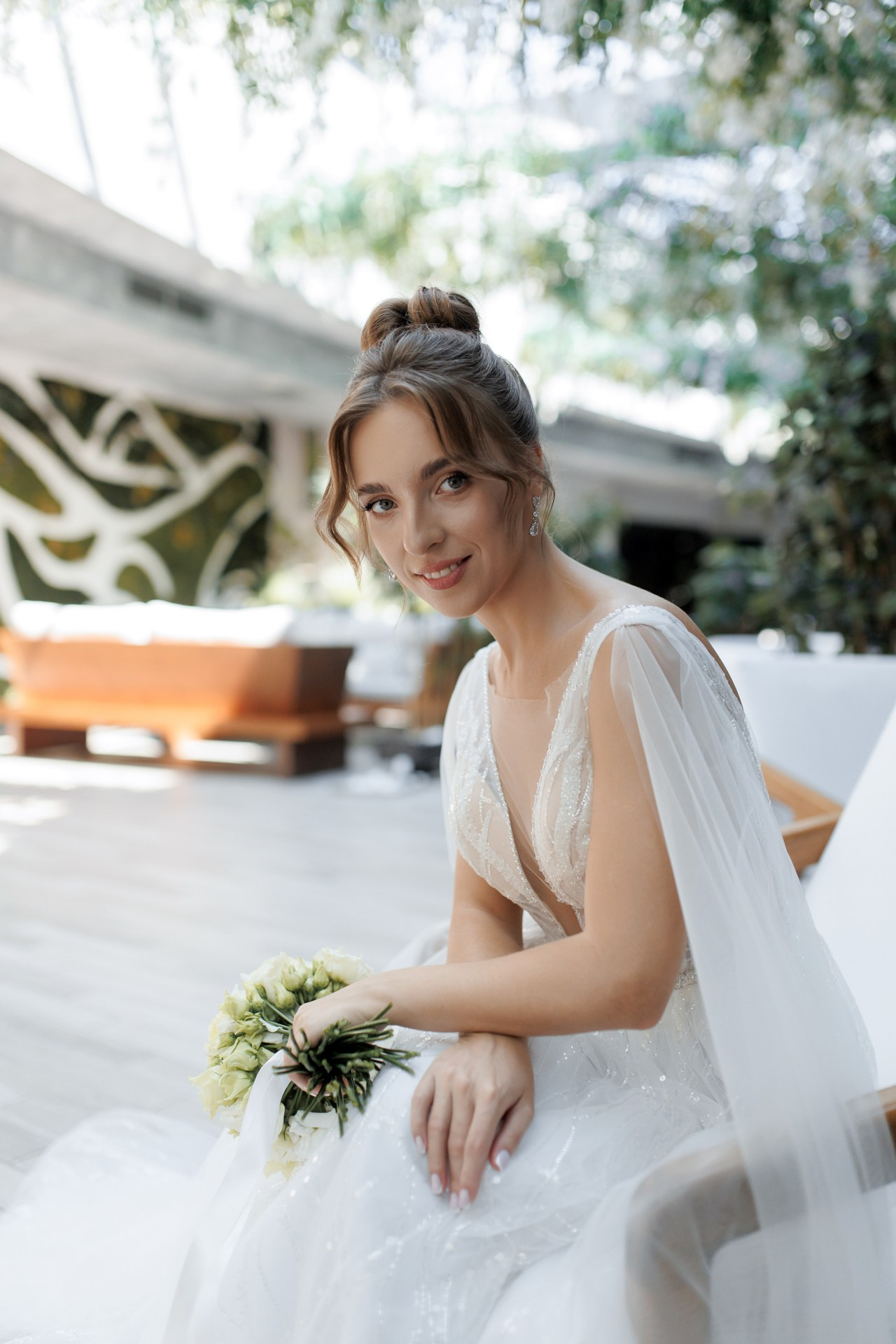 Дмитрий & Оксана. Фотограф Микита Ласица