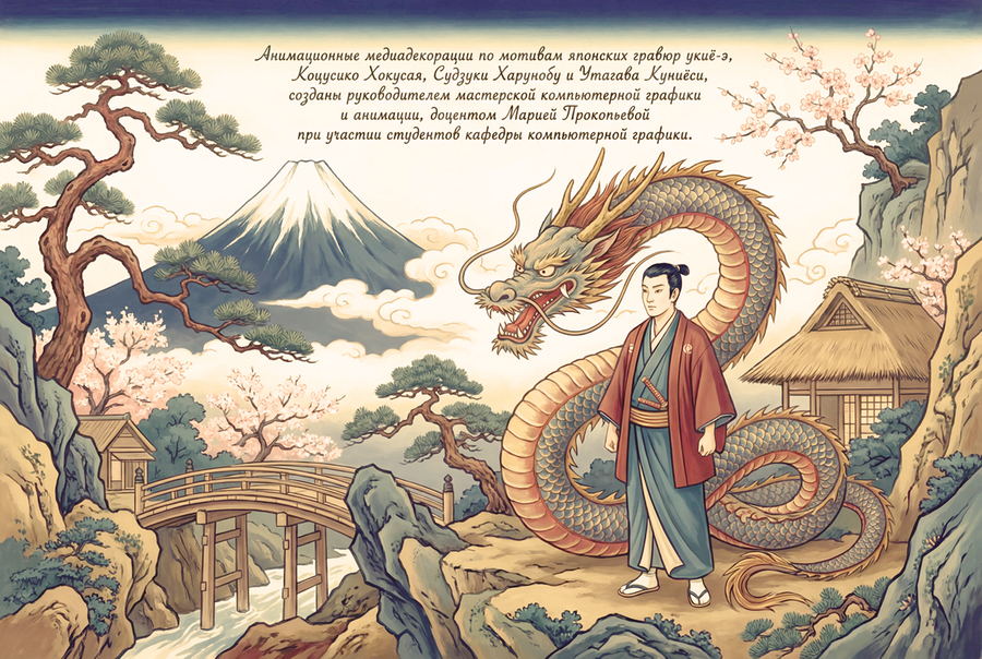 Прокопьева Мария Викторовна. Галерея участников Российской Премии Искусств