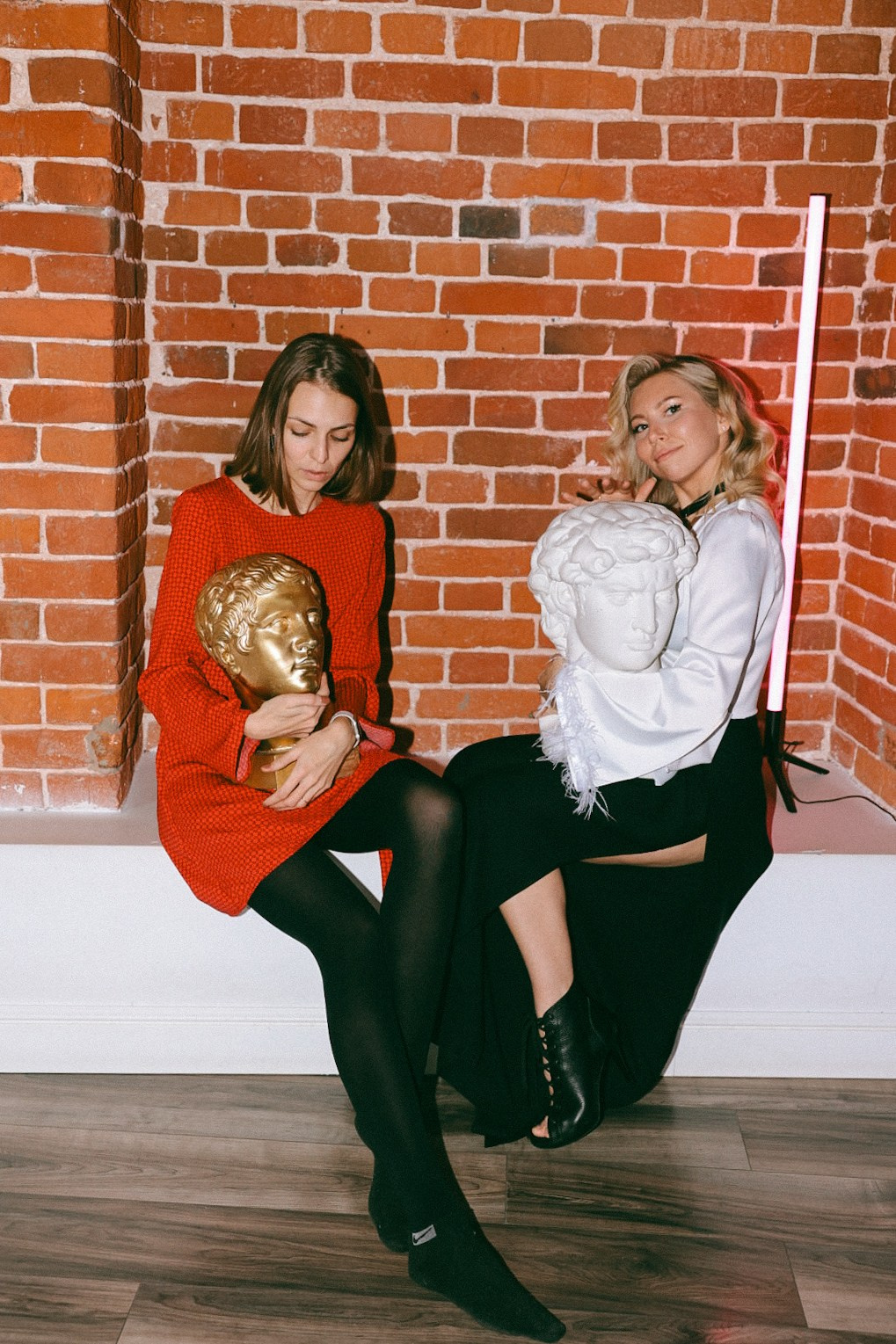 Girls party. Фотограф Нижний Новгород