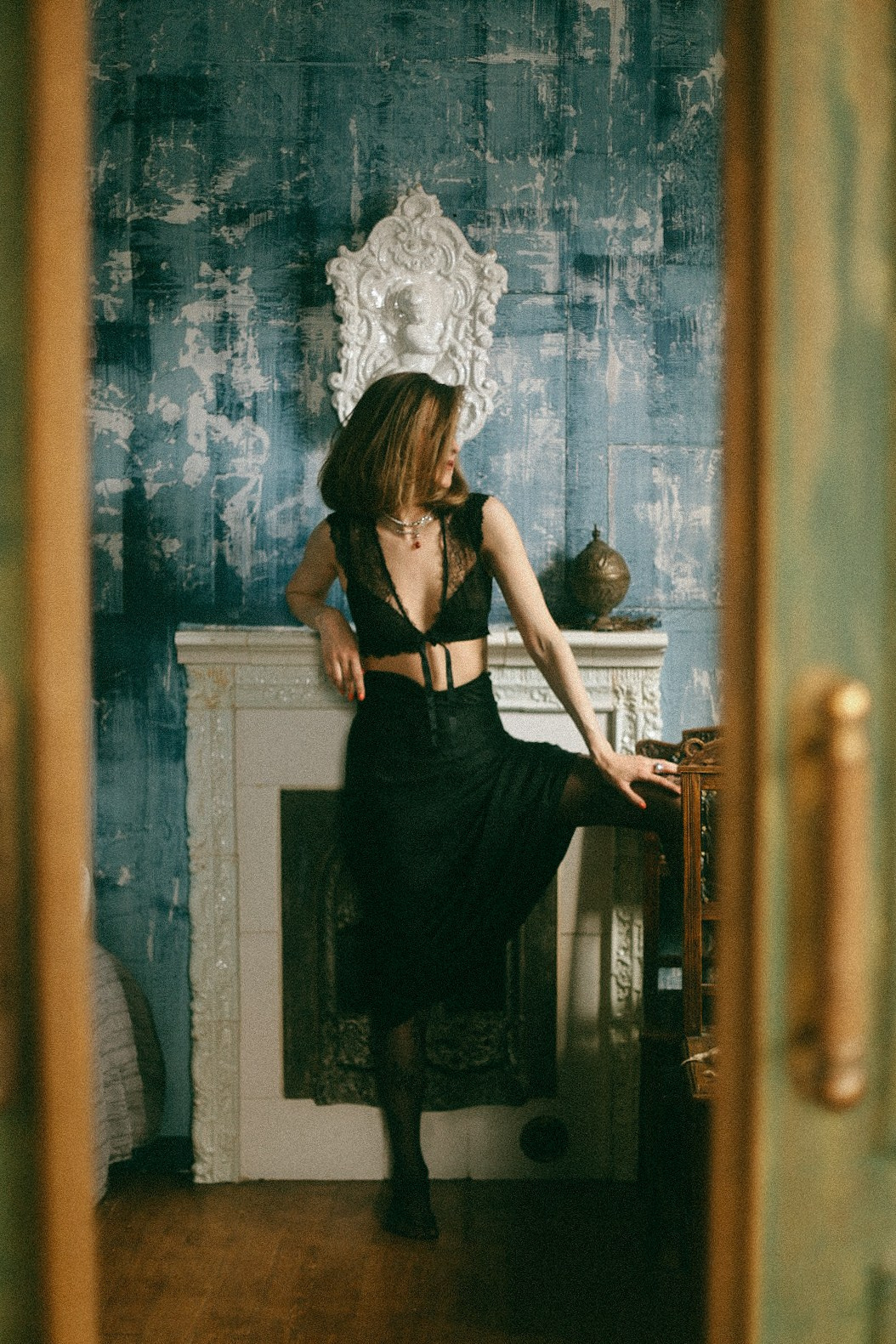 Наташа. Фотограф Нижний Новгород