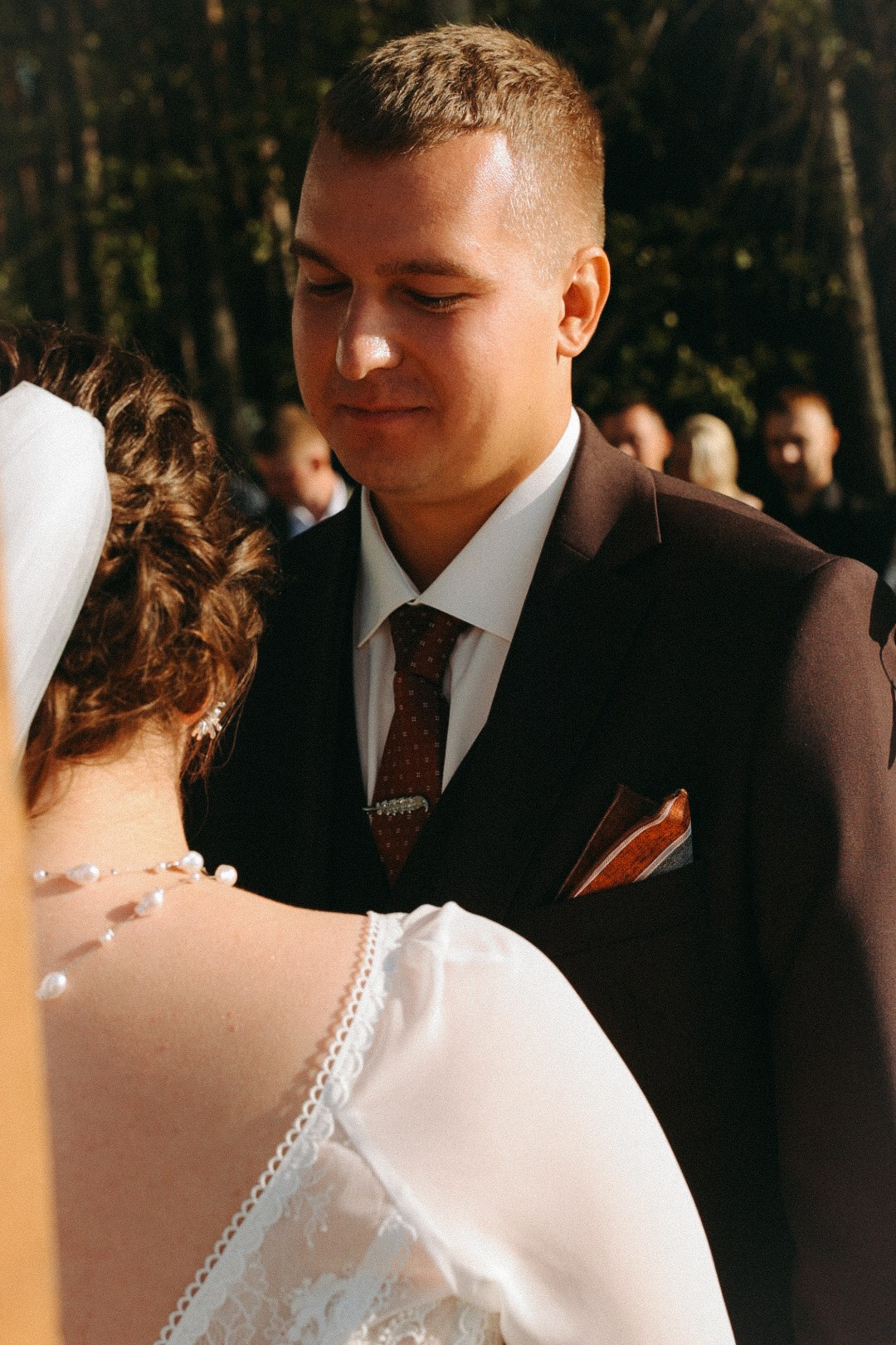 Сережа и Юля. Фотограф Нижний Новгород