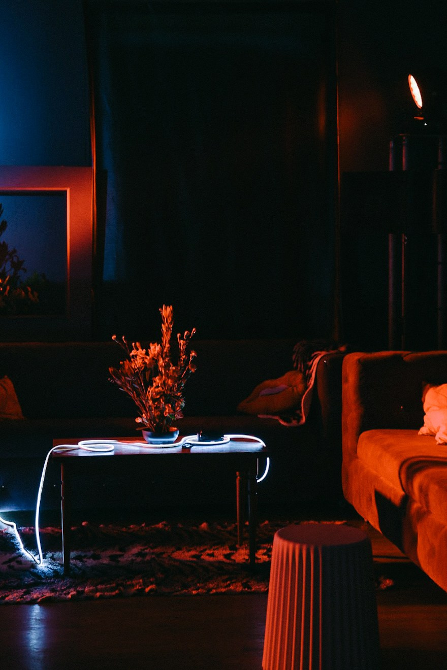 Илья и Ксюша. Фотограф Нижний Новгород