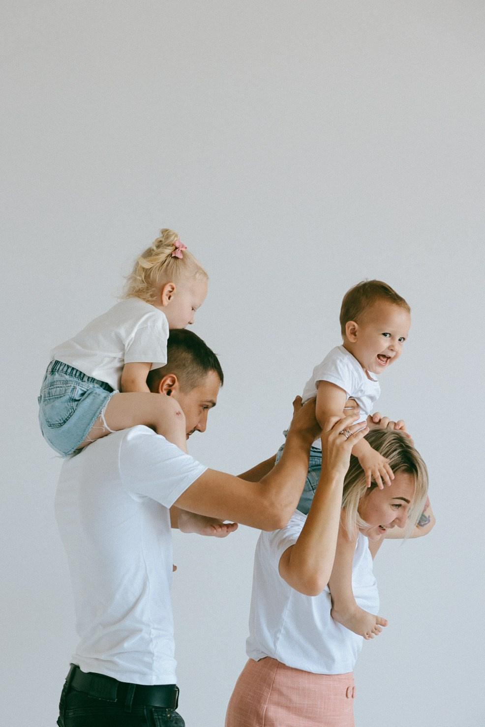 Family. Фотограф Нижний Новгород