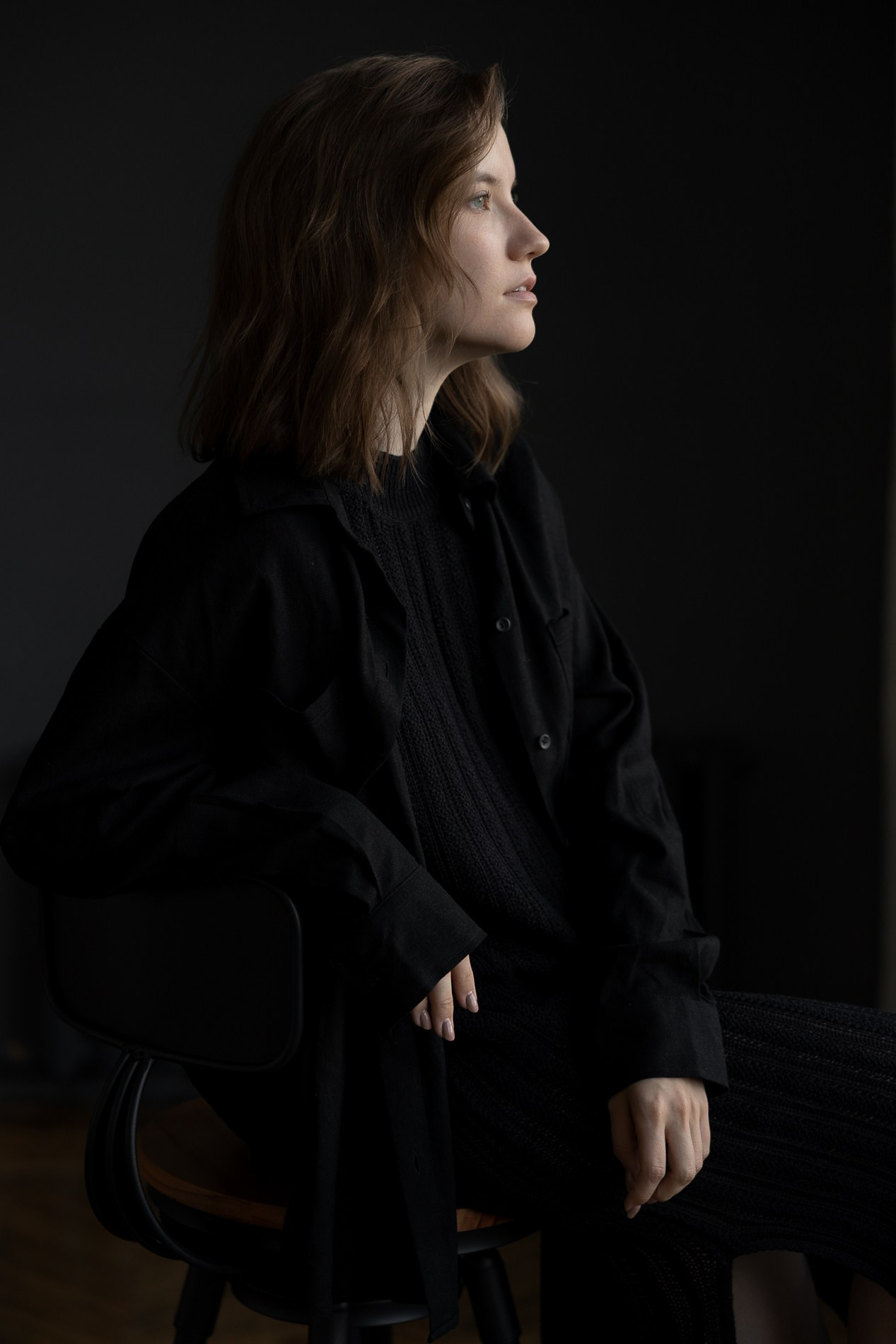 Лена. Свадебный и семейный фотограф в Рязани Калинкина Мария