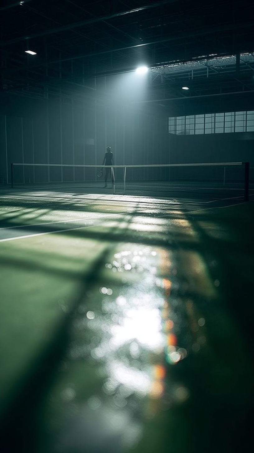 AI–Photos. MARIA MOCHALÓVA | Art Director × AI Creative