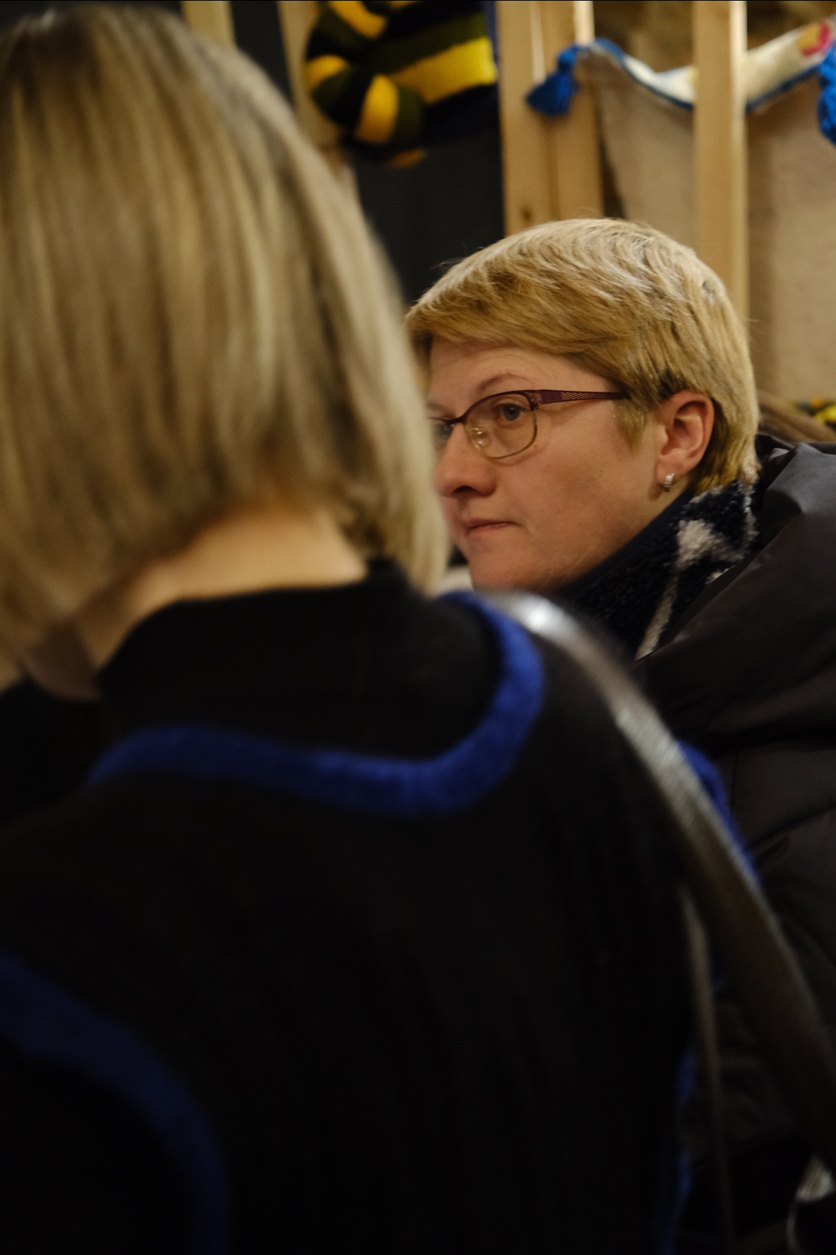 ИНКЛЮЗИВНЫЙ БАЗАР #PRO-ремесло. Индивидуальная фотосъёмка в Москве. Фотограф Василиса Тарасова