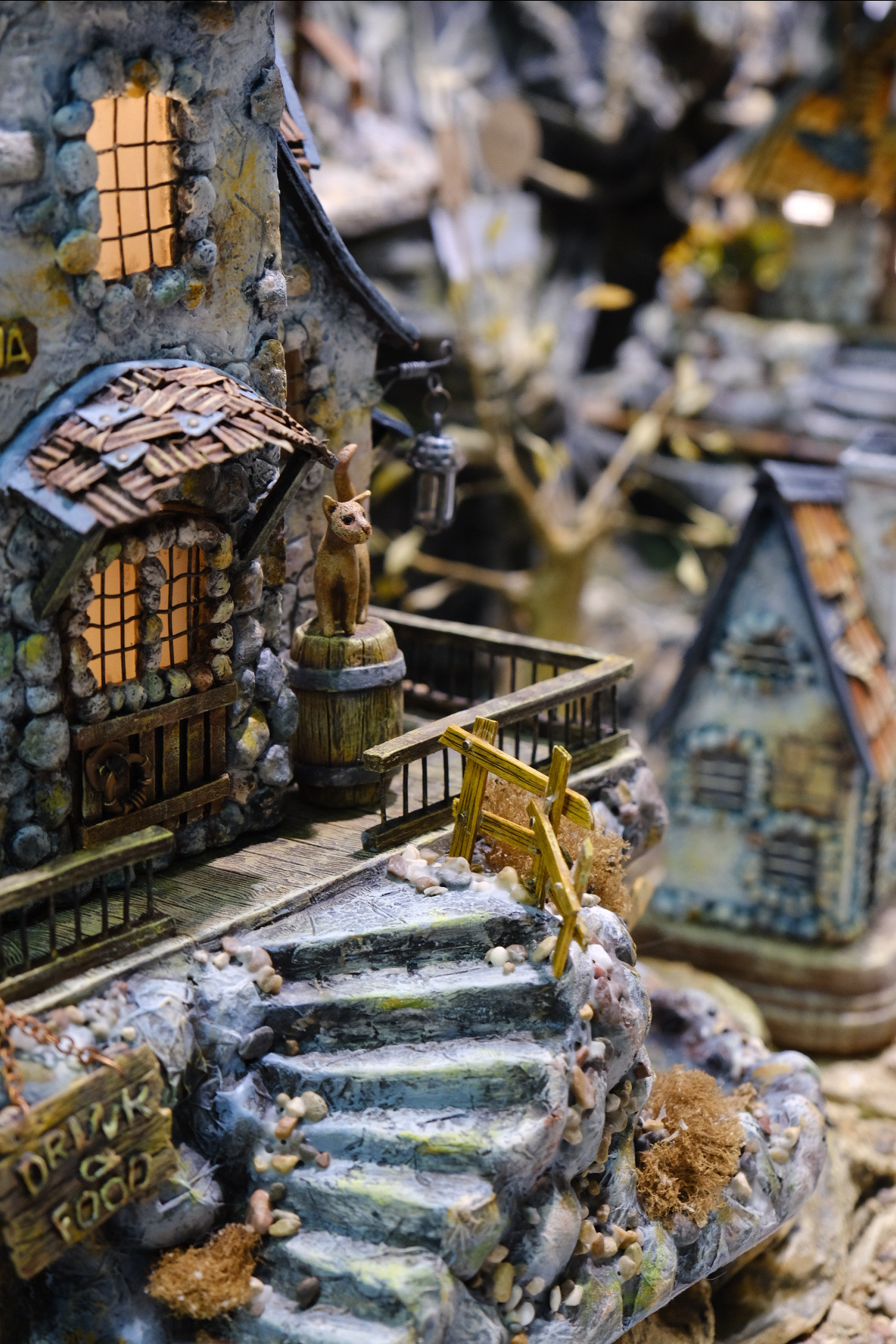 ИСКУССТВО КУКЛЫ’22. Индивидуальная фотосъёмка в Москве. Фотограф Василиса Тарасова