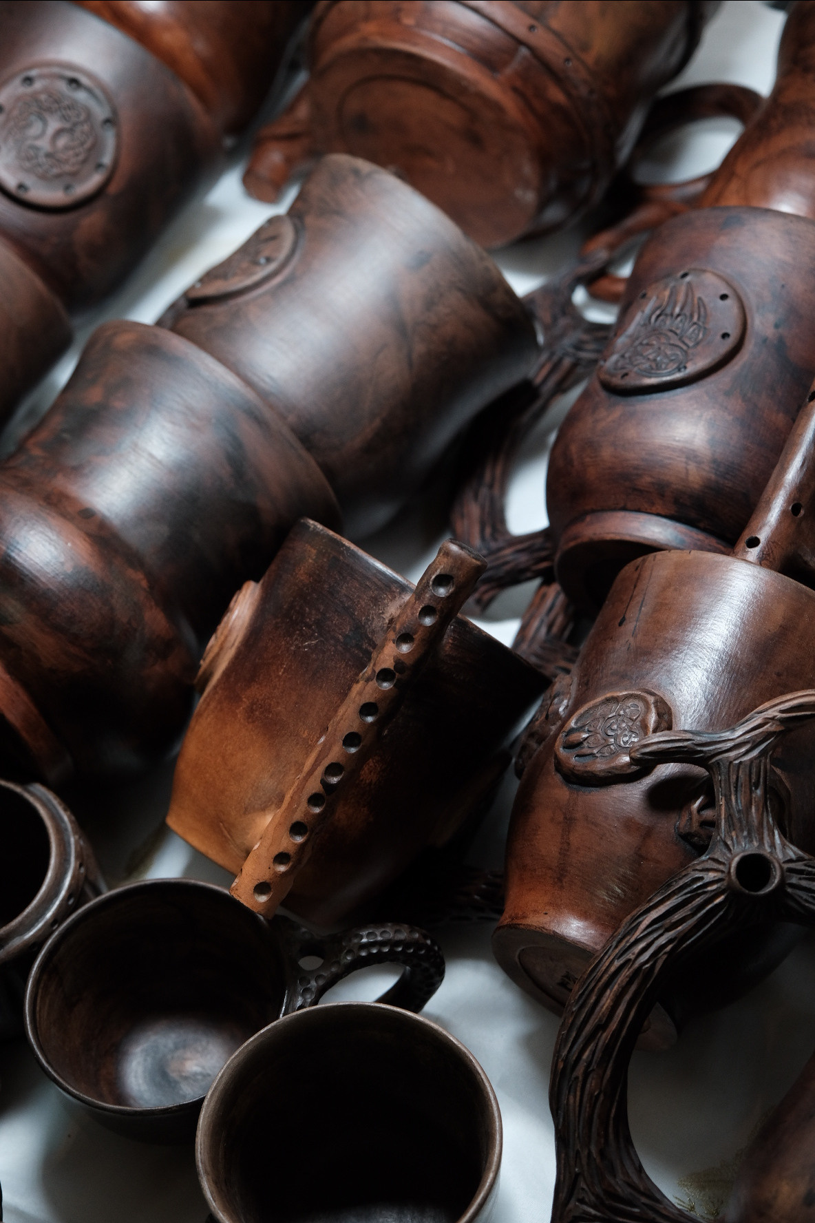 LOCAL CERAMIC FEST. Индивидуальная фотосъёмка в Москве. Фотограф Василиса Тарасова