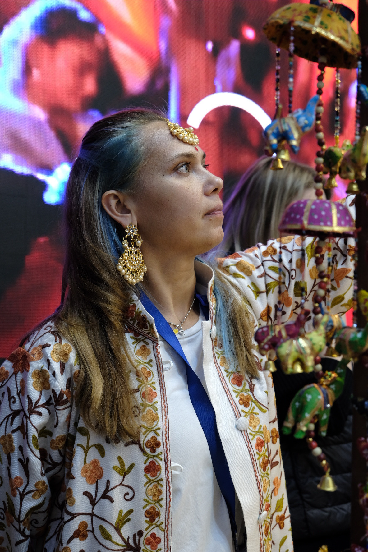 Delhi bazar 🌾 Индийская ярмарка в Москве. Индивидуальная фотосъёмка в Москве. Фотограф Василиса Тарасова