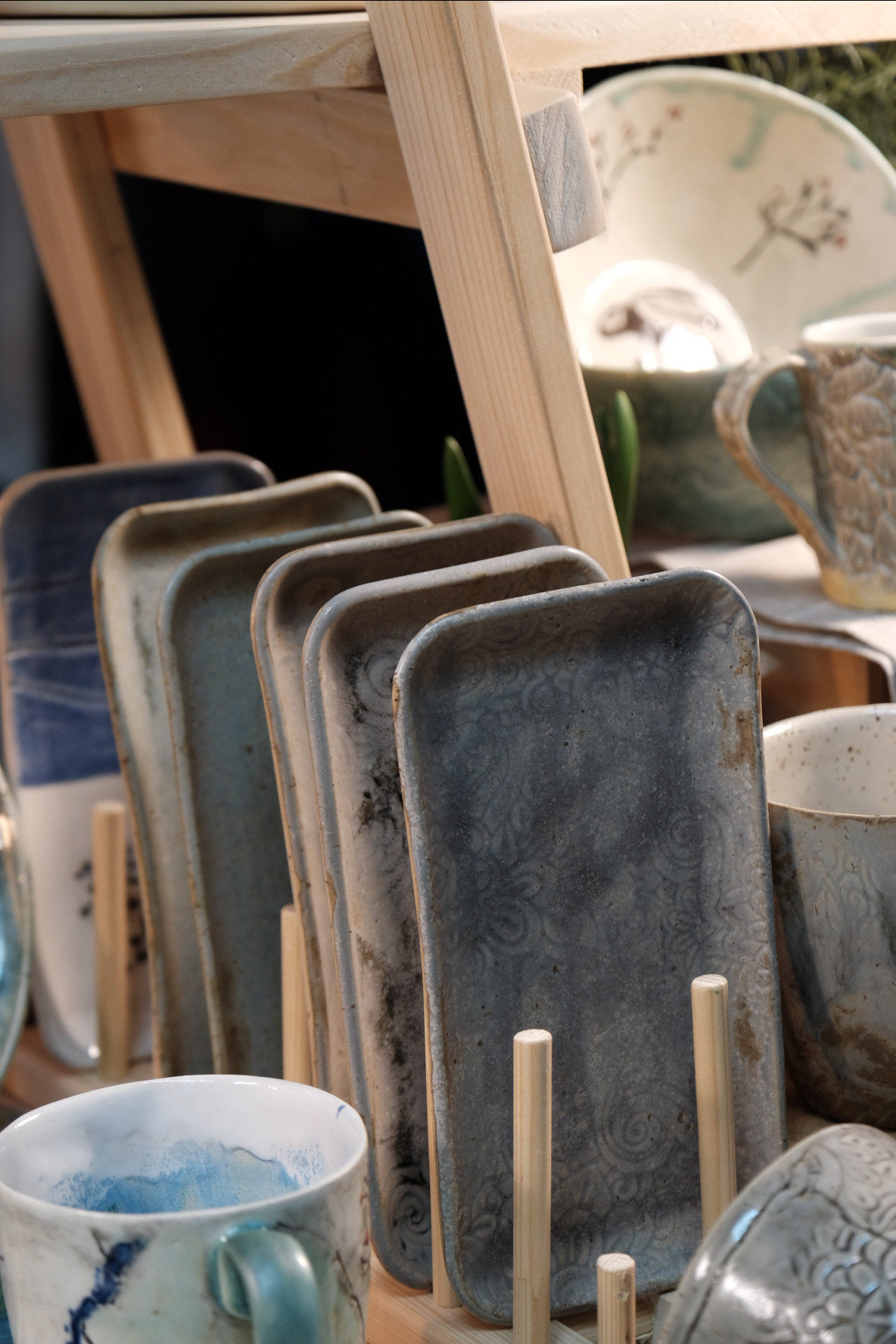 LOCAL CERAMIC FEST. Индивидуальная фотосъёмка в Москве. Фотограф Василиса Тарасова