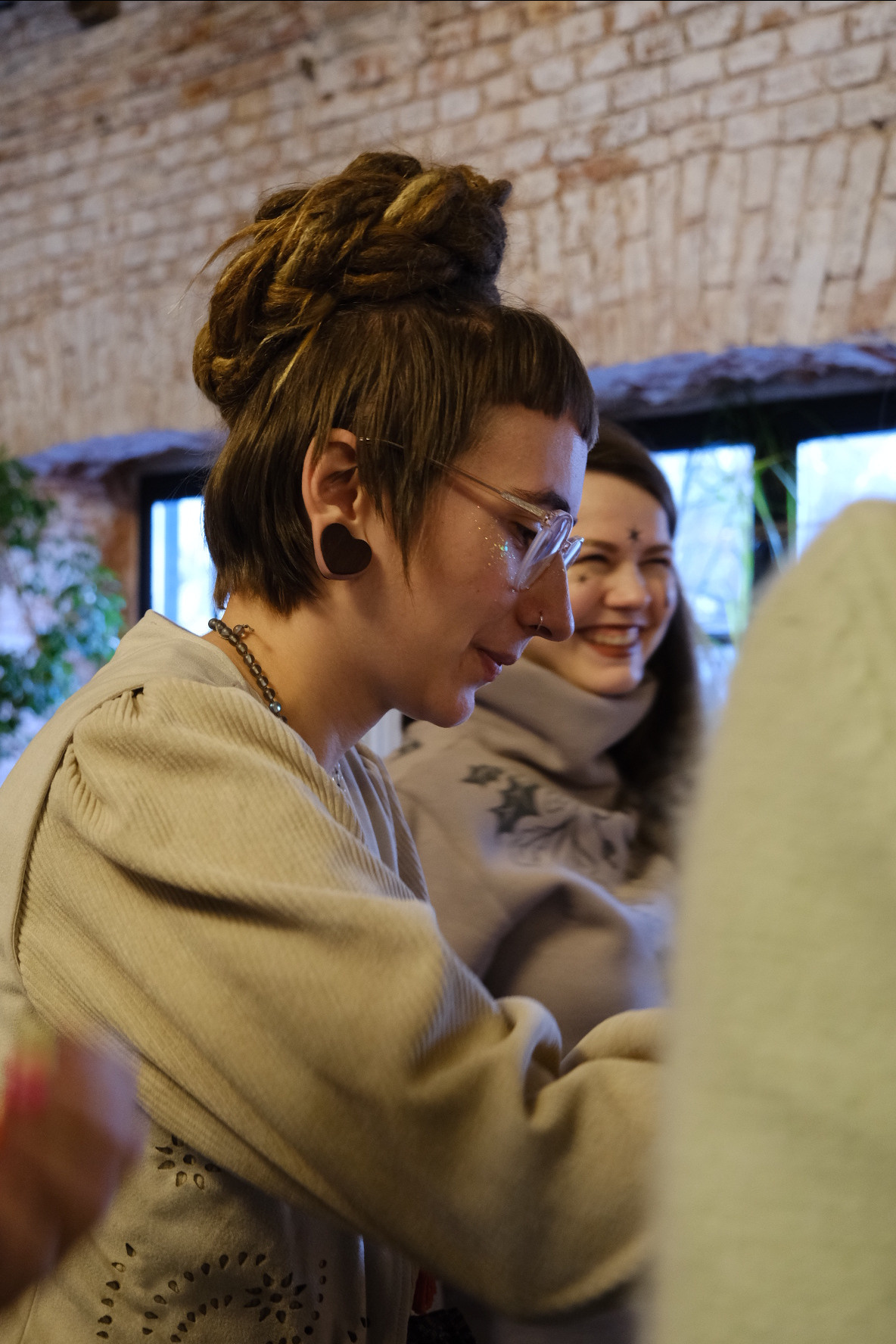 FERN fest. Индивидуальная фотосъёмка в Москве. Фотограф Василиса Тарасова