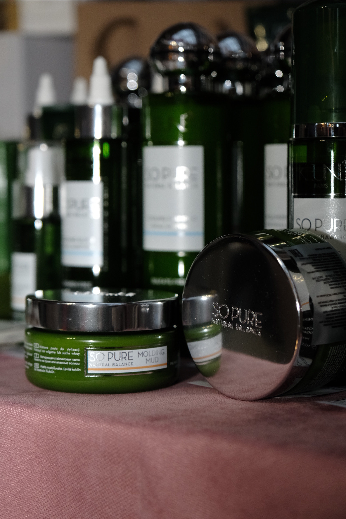 Женский фестиваль-перформанс INSOULfest. Индивидуальная фотосъёмка в Москве. Фотограф Василиса Тарасова