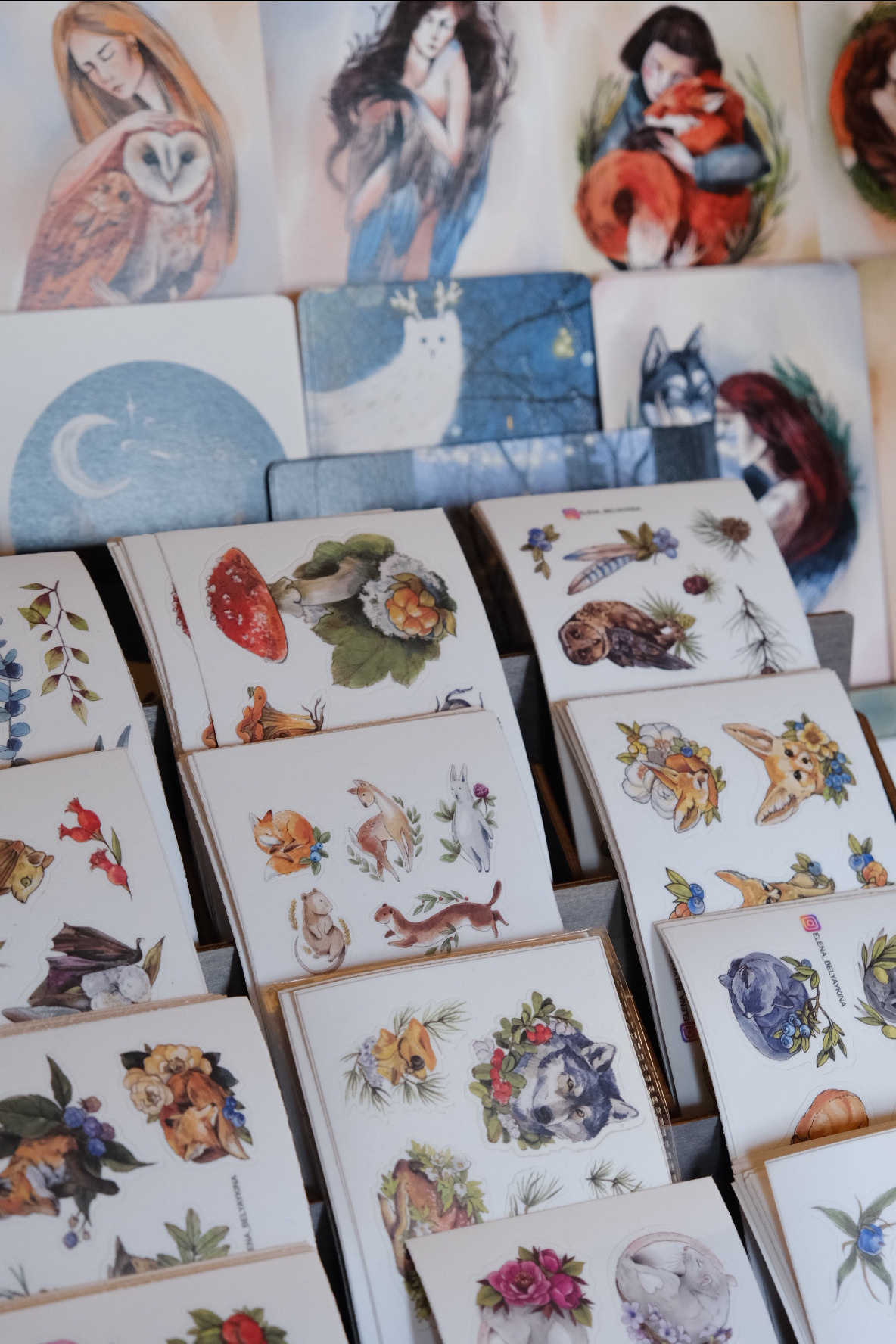 FERN fest. Индивидуальная фотосъёмка в Москве. Фотограф Василиса Тарасова